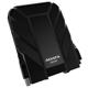 HDD Extern ADATA HD710 Pro, 2TB, Negru, USB 3.1