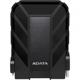 HDD Extern ADATA HD710 Pro, 2TB, Negru, USB 3.1