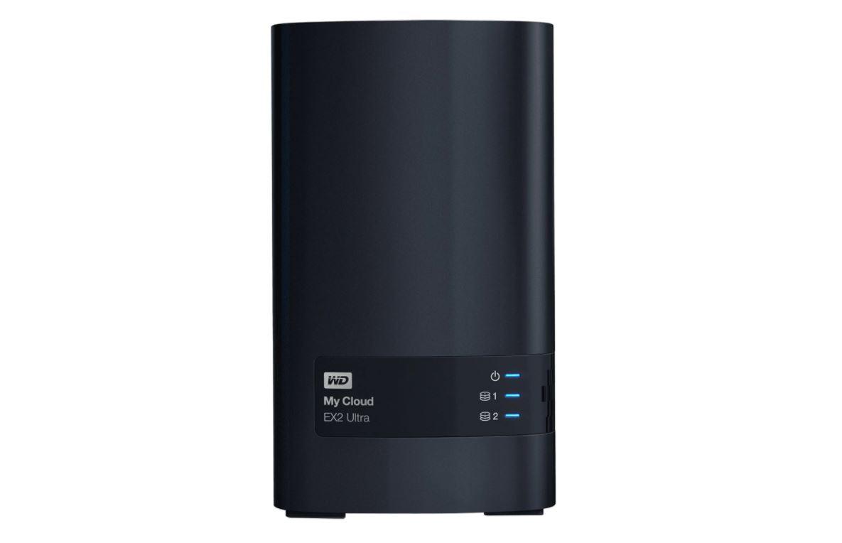 HDD extern WD My Book, 28TB, negru, USB 3.0