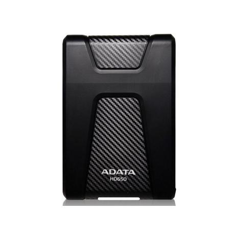 HDD Extern ADATA HD680, 4TB, Negru, USB 3.1