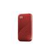 HDD WD Extern My Passport, 500GB, Rosu, USB 3.2