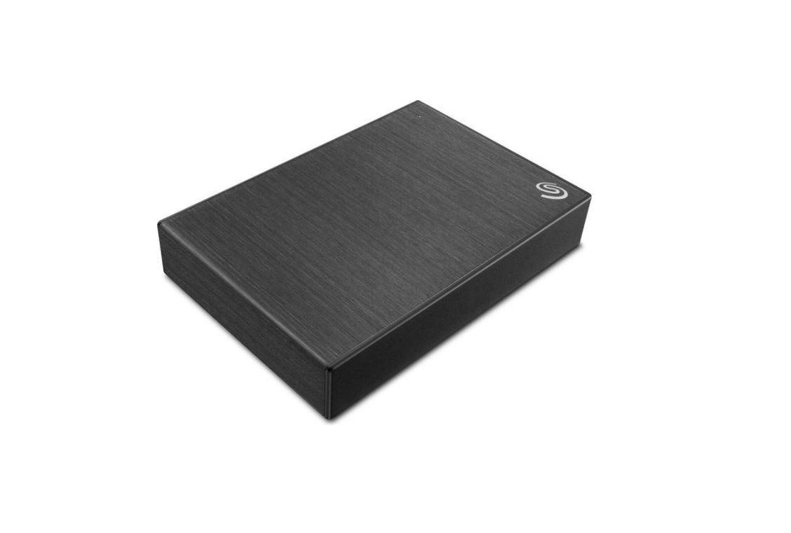 HDD Extern Seagate ONE Touch, 2TB, Negru, USB 3.2