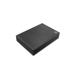 HDD Extern Seagate ONE Touch, 2TB, Negru, USB 3.2