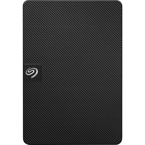 HDD extern Seagate EXPANSION, 18TB, USB 3.2, Black