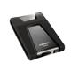 HDD Extern ADATA HD680, 2TB, Negru, USB 3.1