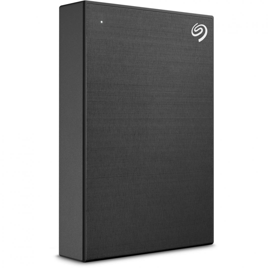 SSD Extern Lacie, 500GB, Silver, USB 3.2