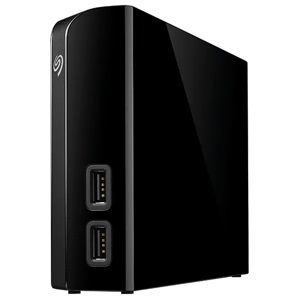 SSD Extern Seagate Expansion portable, 4TB, Negru, Compatibil PS4 si PS5, USB 3.0