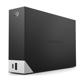 HDD extern Seagate, 18TB, Desktop One Touch, USB 3.2