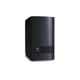 HDD extern WD My Book, 28TB, negru, USB 3.0