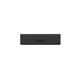 HDD Extern Seagate ONE Touch, 2TB, Negru, USB 3.2