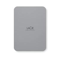 HDD extern, Lacie, 5TB, Mobile Drive, 2.5" USB 3.0