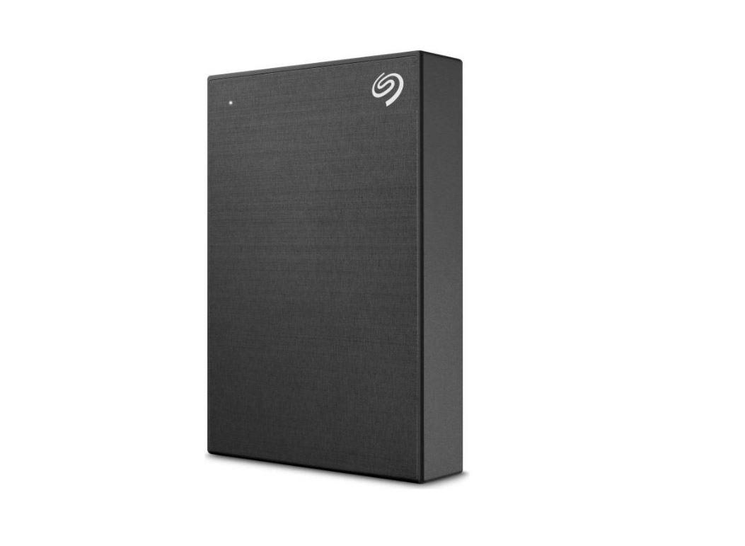 HDD Extern Seagate ONE Touch, 2TB, Negru, USB 3.2