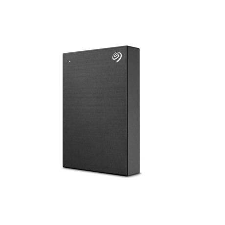 HDD Extern Seagate ONE Touch, 2TB, Negru, USB 3.2