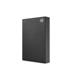 HDD Extern Seagate ONE Touch, 2TB, Negru, USB 3.2