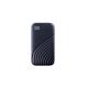 SSD extern WD My Passport, 1TB, Albastru, USB 3.2