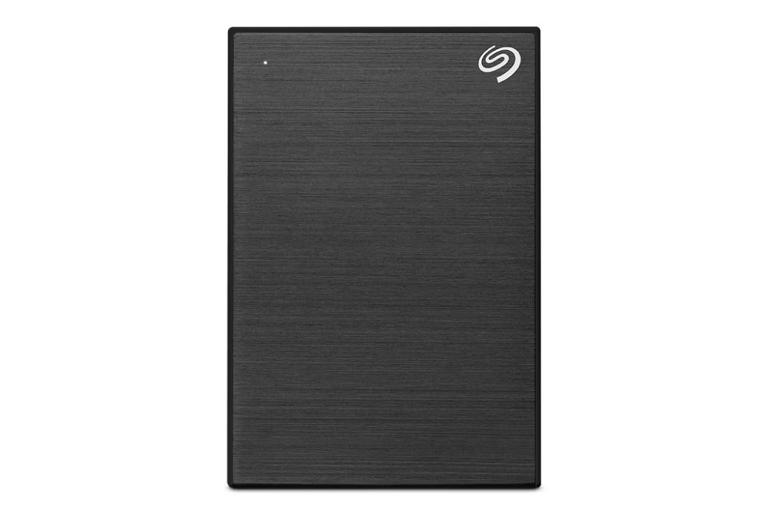 HDD extern Seagate, 1TB, Expansion portable, 2.5" USB3.0, Black