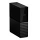 HDD extern WD My Book, 12TB, negru, USB 3.0