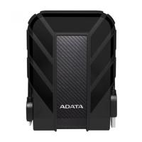 HDD Extern ADATA HD710, 4TB, Negru, USB 3.1