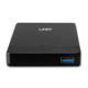 Rack HDD/SSD Lindy USB 3.0 SATA 2.5", negru