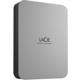HDD extern, Lacie, 2TB, Mobile Drive, 2.5" USB 3.0