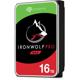 Hard disk Seagate IronWolf Pro 16TB SATA-III 7200RPM 256MB