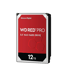 HDD intern WD Red PRO, 12TB, 7200RPM, SATA III