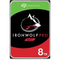 Hard disk Seagate IronWolf Pro 8TB SATA-III 7200RPM 256MB