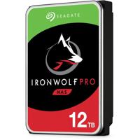 Hard disk Seagate IronWolf Pro 12TB SATA-III 7200RPM 256MB