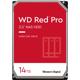 HDD intern WD, 3.5", 14TB, PURPLE, SATA3, IntelliPower (7200rpm), 512MB, Surveillance HDD