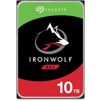 HDD intern Seagate IronWolf, 10TB, 7200rpm, SATA III