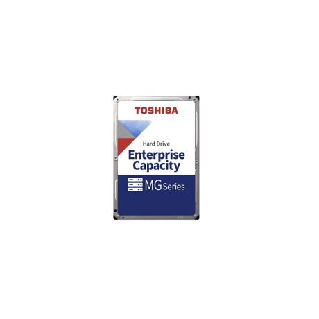 HDD intern Toshiba, 3.5", 18TB, MG09 , SATA3, 7200rpm, 512MB,