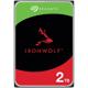 Hard disk Seagate IronWolf 2TB SATA-III 5900RPM 256MB