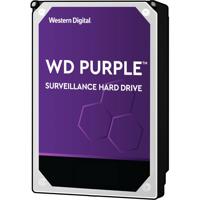 Hard disk WD Purple 4TB SATA-III 5400RPM 256MB