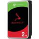 Hard disk Seagate IronWolf 2TB SATA-III 5900RPM 256MB