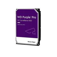 HDD WD Purple IntelliPower, 12TB, 5400RPM, SATA III