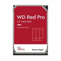 HDD intern WD, 3.5", 14TB, PURPLE, SATA3, IntelliPower (7200rpm), 512MB, Surveillance HDD