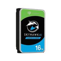 HDD Seagate® SkyHawk™ AI 16TB, 7200RPM, SATA III