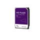HDD intern WD, 3.5", 12TB, PURPLE, SATA3, IntelliPower (5400rpm), 256MB, Surveillance HDD