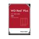 HDD WD Red Plus 10TB SATA-III 7200RPM 256MB