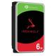 HDD Seagate IronWolf  6TB 5400rpm 256mb SATA III