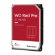 HDD intern WD 3.5 6TB SATA WD6005FFBX 256MB