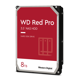 HDD WD 3.5 8TB SATA WD8005FFBX