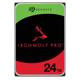 HDD intern Seagate  3.5 24TB TB SATA 3