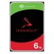 HDD Seagate IronWolf  6TB 5400rpm 256mb SATA III