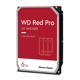 HDD intern WD 3.5 6TB SATA WD6005FFBX 256MB
