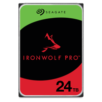 HDD intern Seagate  3.5 24TB TB SATA 3