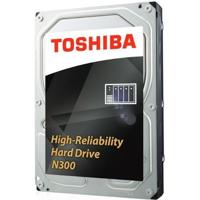 HDD intern Toshiba, 3.5", 12TB, N300 , SATA3, 7200rpm, 256MB,