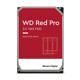 HDD intern WD, 3.5, 22TB, Ultrastar Red Pro, 3.5, SATA3, 7200rpm, 512MB