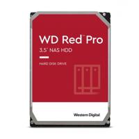 HDD intern WD, 3.5, 22TB, Ultrastar Red Pro, 3.5, SATA3, 7200rpm, 512MB