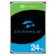 Hdd intern Seagate Surveillance SkyHawk 24TB 7200RPM SATA3